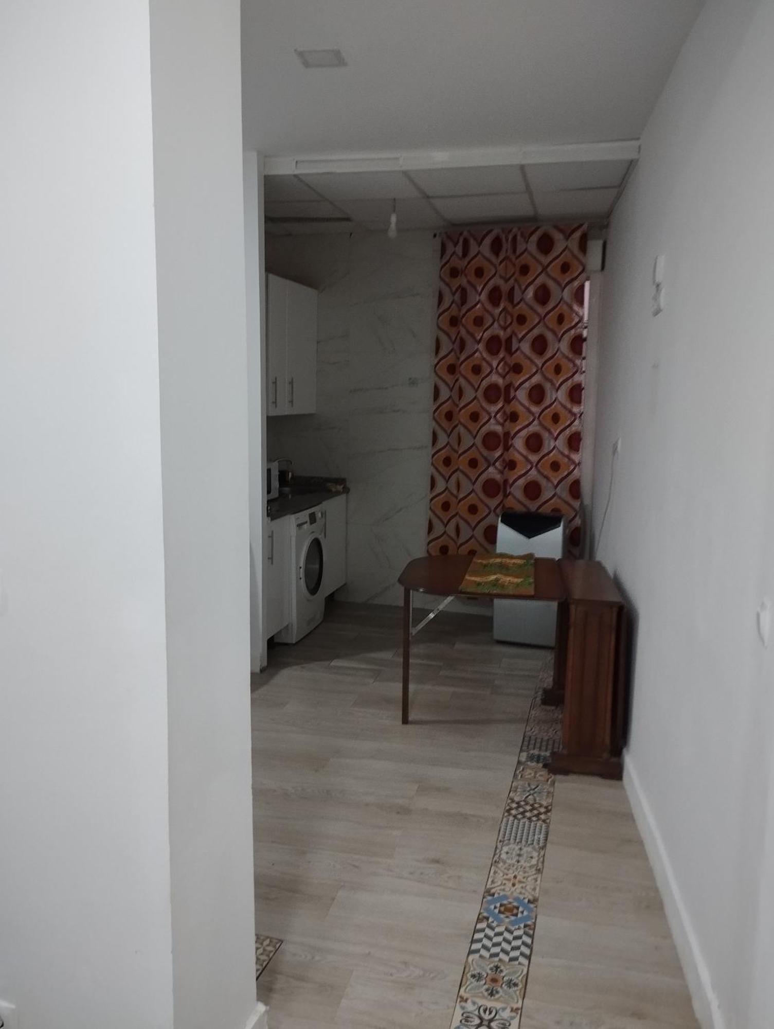 Apartamento Miriam มาดริด ภายนอก รูปภาพ