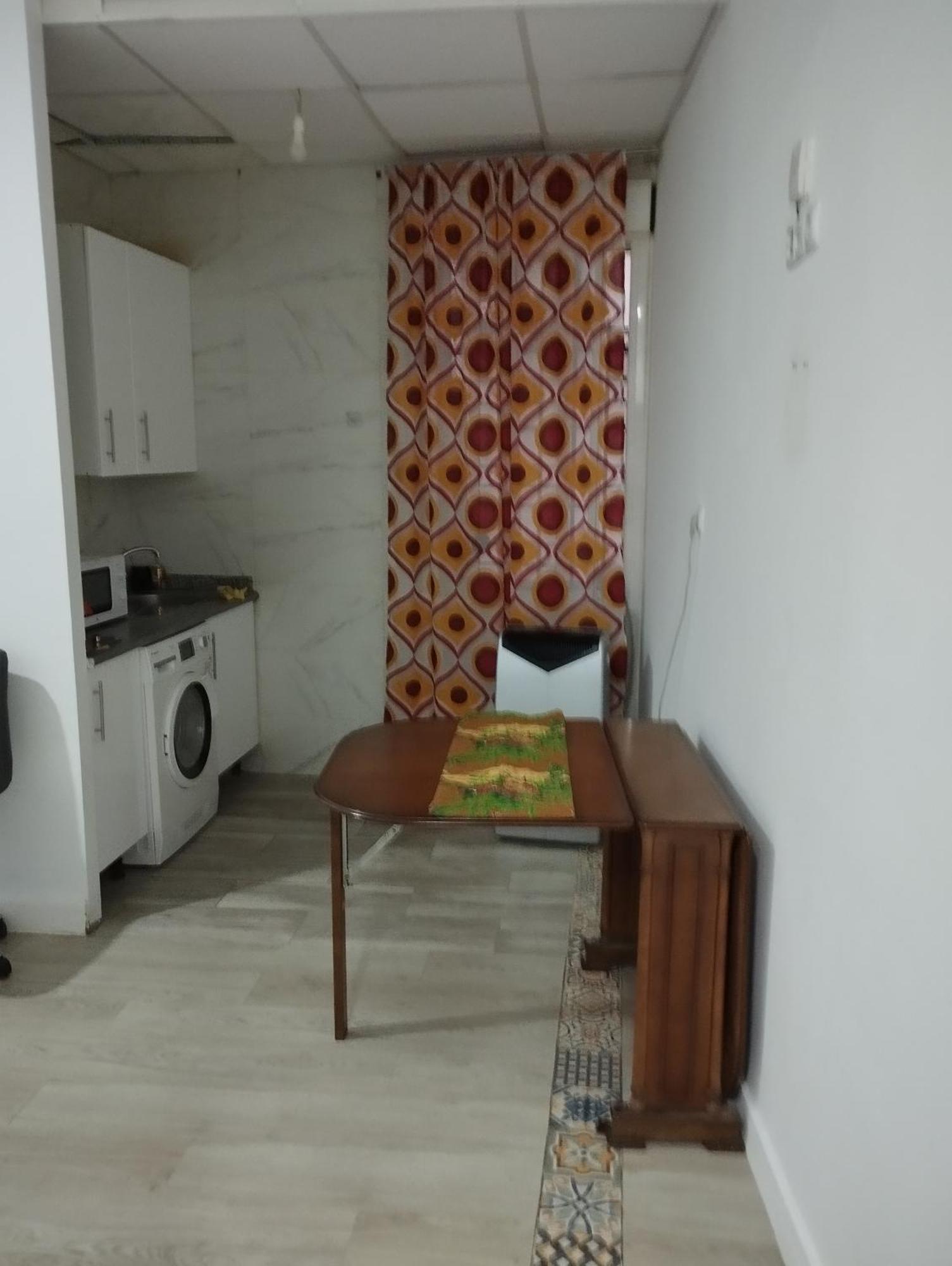 Apartamento Miriam มาดริด ภายนอก รูปภาพ